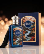 Safari Breeze Perfume Extract 100ml - French Avenue