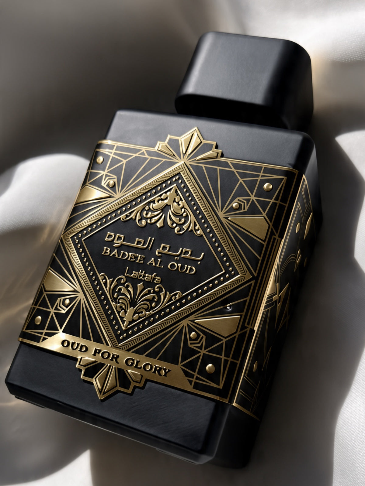 Badee Al Oud Oud for Glory 100 ML EDP