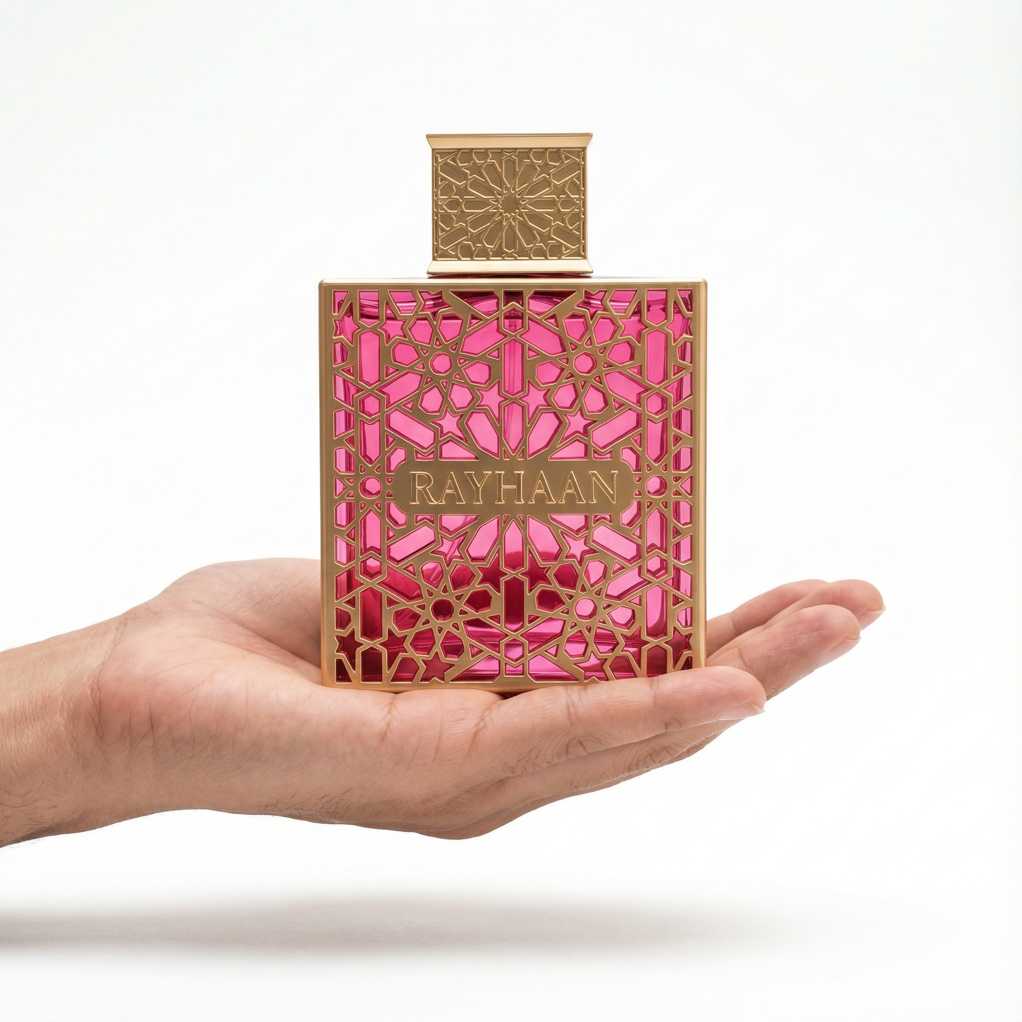 Rayhaan Kiss 100 ML EDP