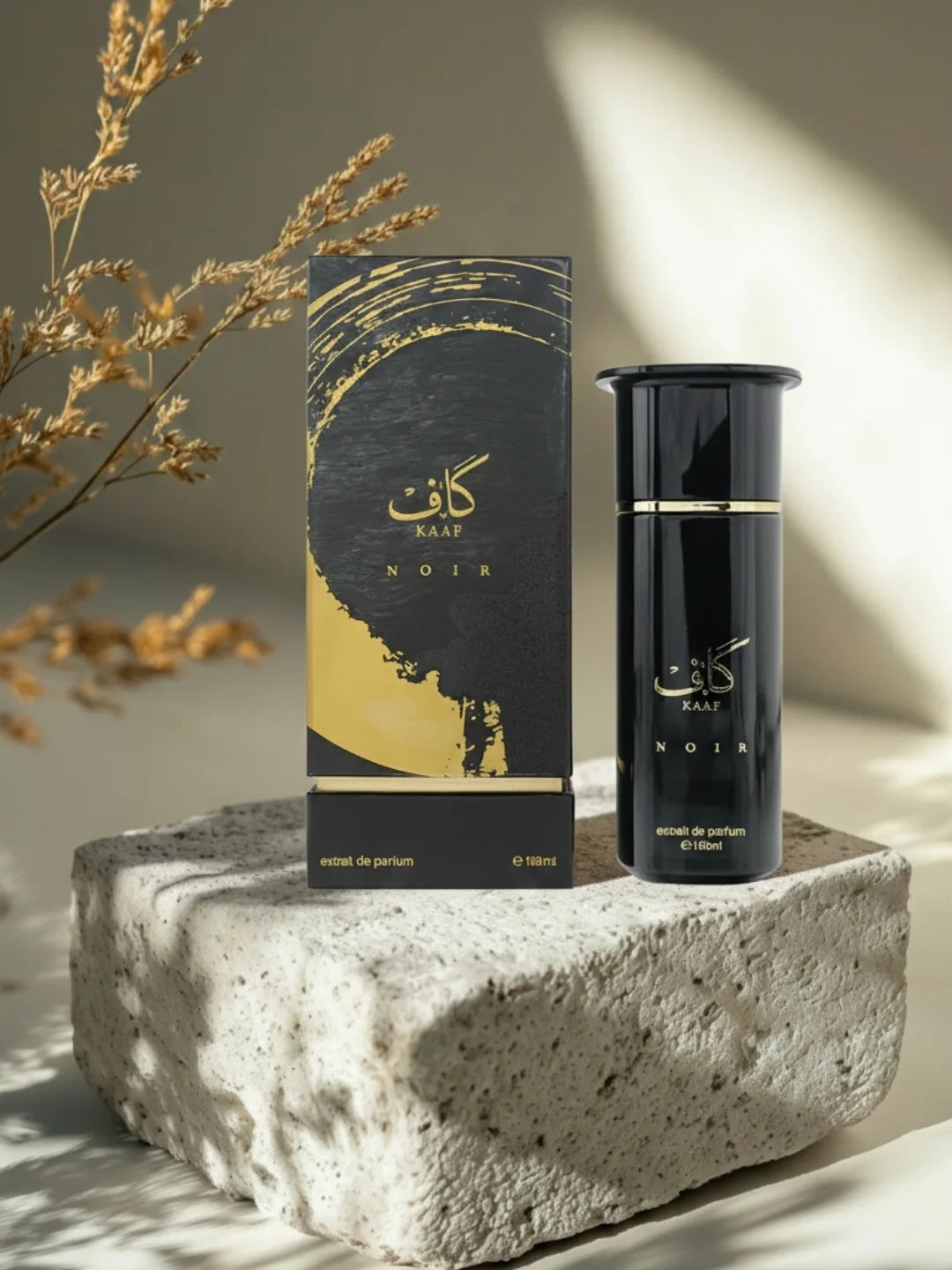 Kaaf Noir 100 ML EDP
