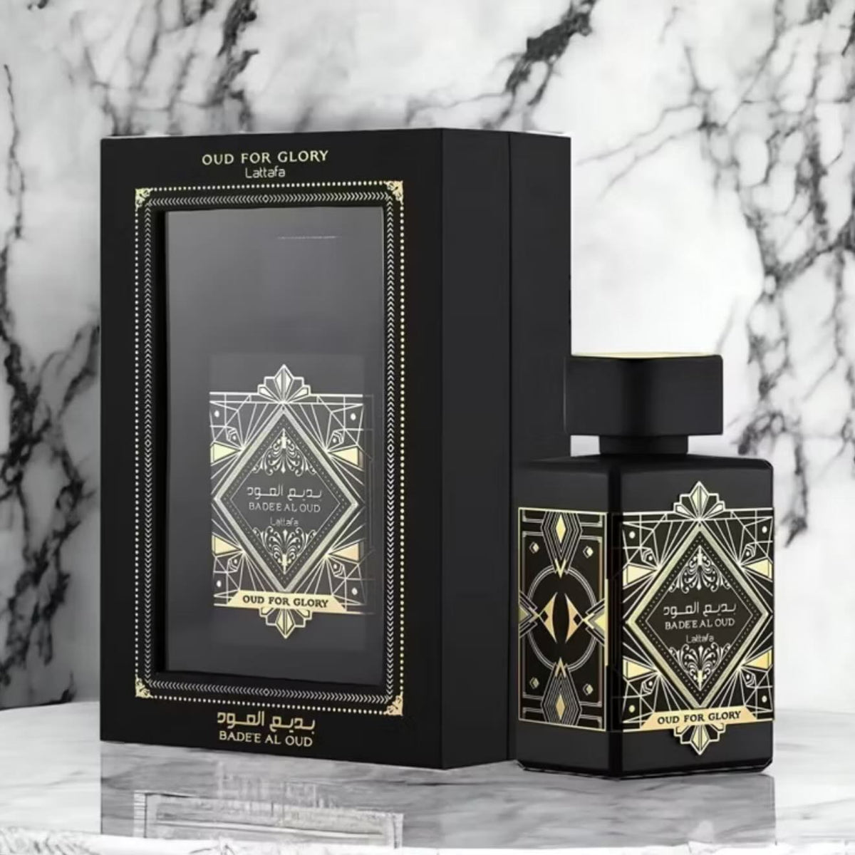 Badee Al Oud Oud for Glory 100 ML EDP
