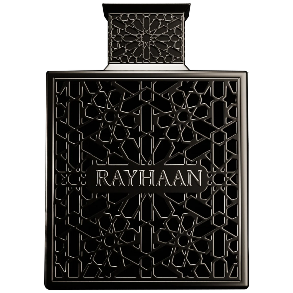 RAYHAAN OBSIDIAN