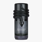 Musammam Black Intense