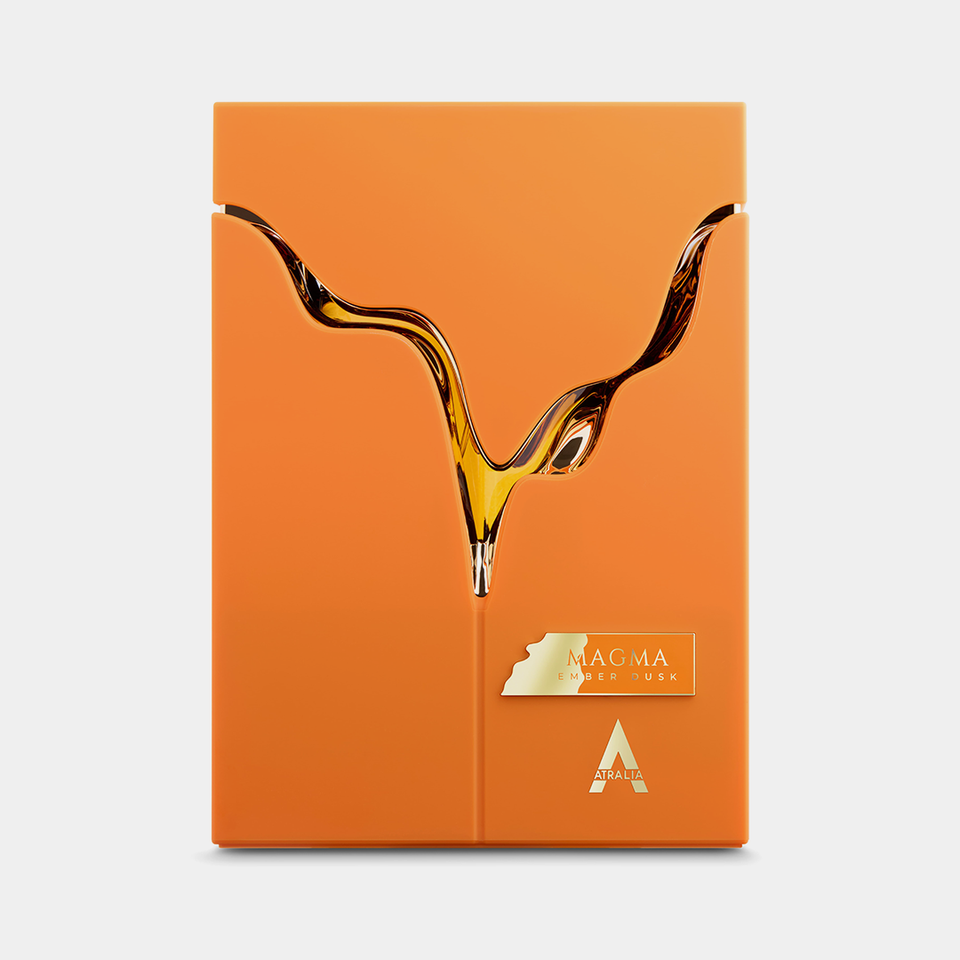 MAGMA EMBER DUSK - AROMA HOUSE BD