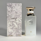 FROST ICE 100 ML EDP - Ultimate Refreshment for Summer