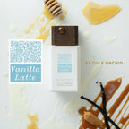 Vanilla Latte 100 ML EDP By Gulf Orchid