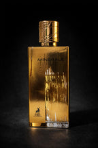 Minerale Gold Eau de Parfum Spray 100ml (3.4 oz) by Maison Alhambra
