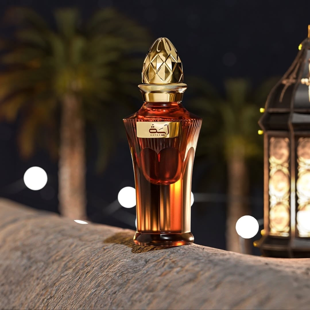 Rayhaan Kiss 100 ML EDP – AROMA HOUSE BD