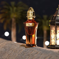Aayah 50 ML EDP for Women By Ahmed Al Maghribi