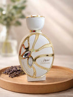 Khadlaj Sawaar Vanille Blanc 100 ML Extrait De Parfum for Women