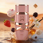 Lattafa Yara Elixir 100 ML EDP