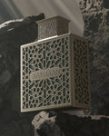 Rayhaan Terra 100 ML EDP - Captivating Essence for Every Occasion