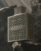 Rayhaan Terra 100 ML EDP - Captivating Essence for Every Occasion