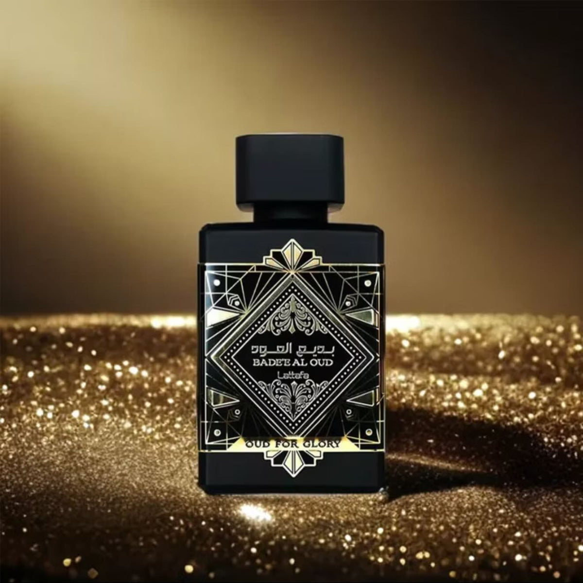 Badee Al Oud Oud for Glory 100 ML EDP