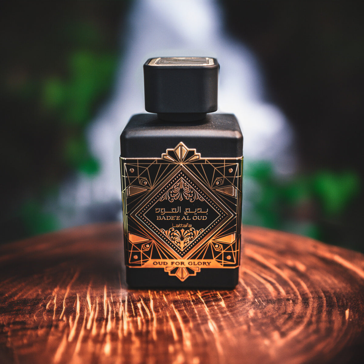 Badee Al Oud Oud for Glory 100 ML EDP