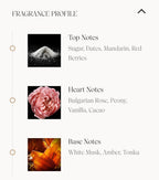 Tiff Tiff 100 ML EDP By Ahmed Al Maghribi