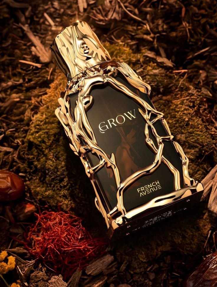 Grow 100 ML EDP By French Avenue