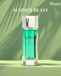 RASASI FATTAN Perfume - Indulge in the Essence of Luxury