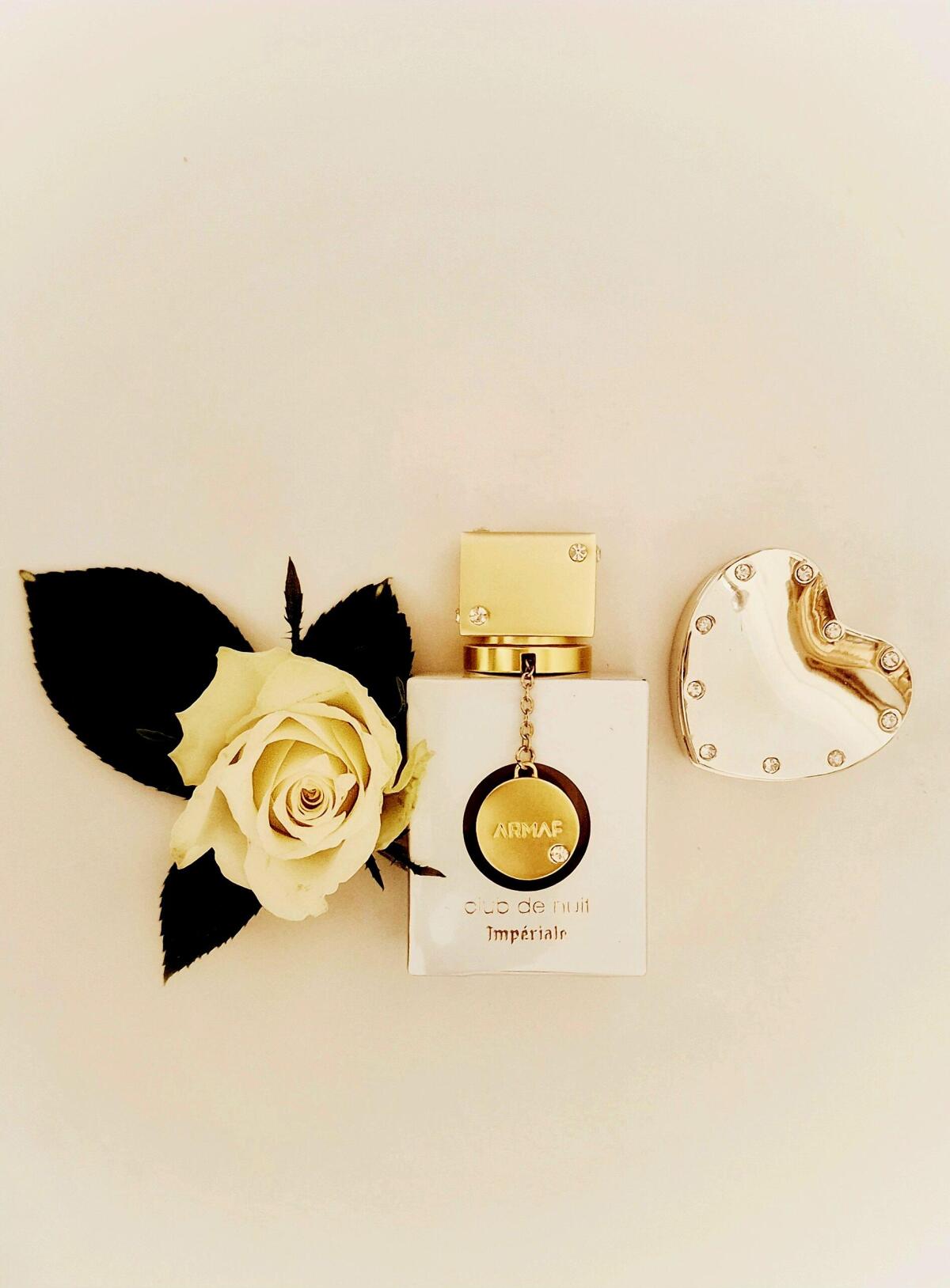 Club de Nuit White Imperiale by Armaf a fragrance for women