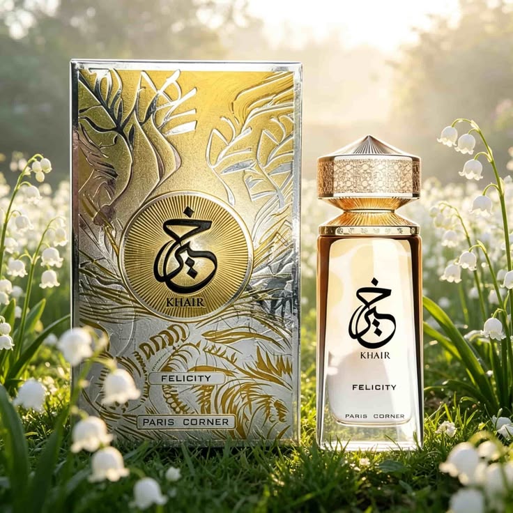 Khair Felicity 100 ML EDP for Women By Paris Corner