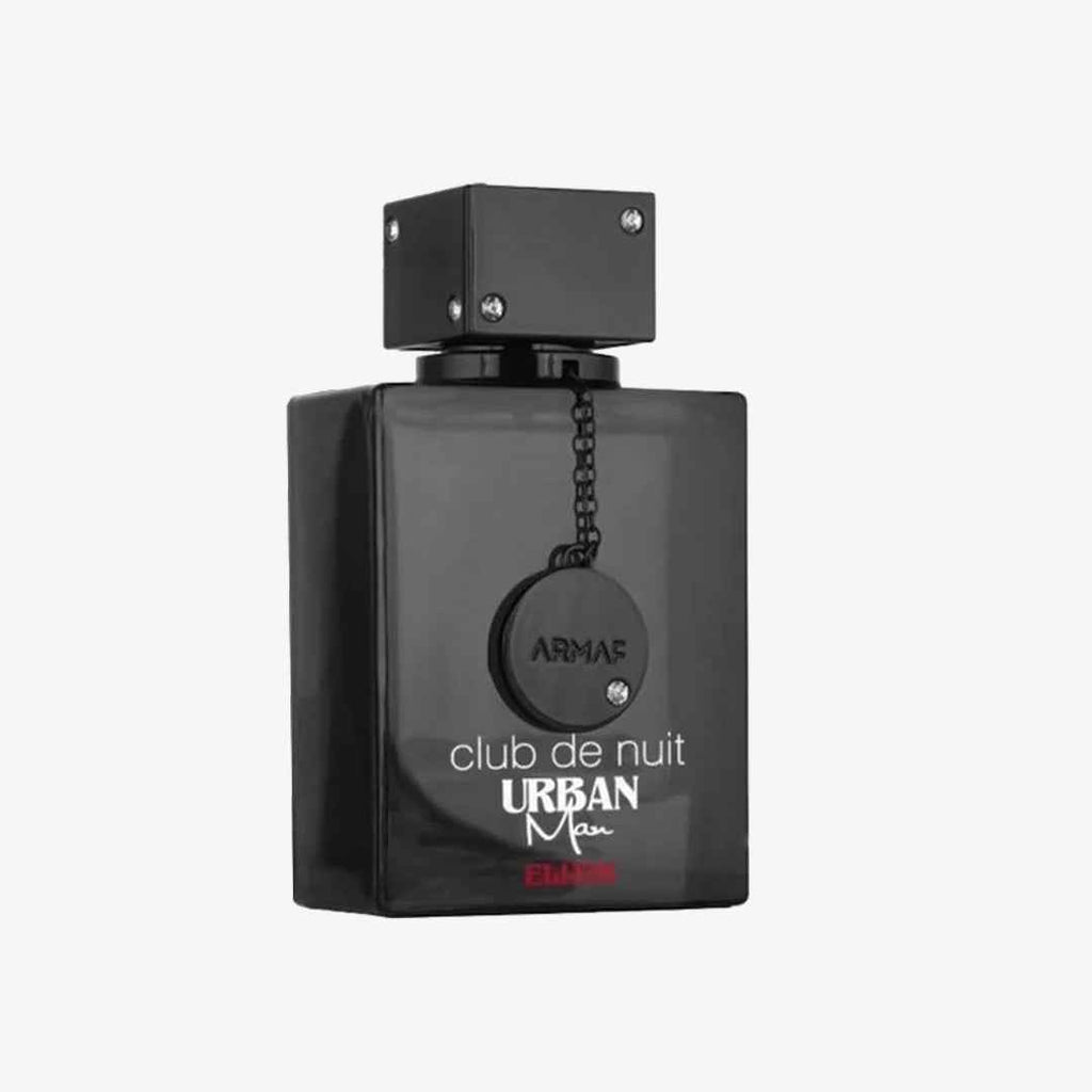 CLUB DE NUIT URBAN MAN ELIXIR