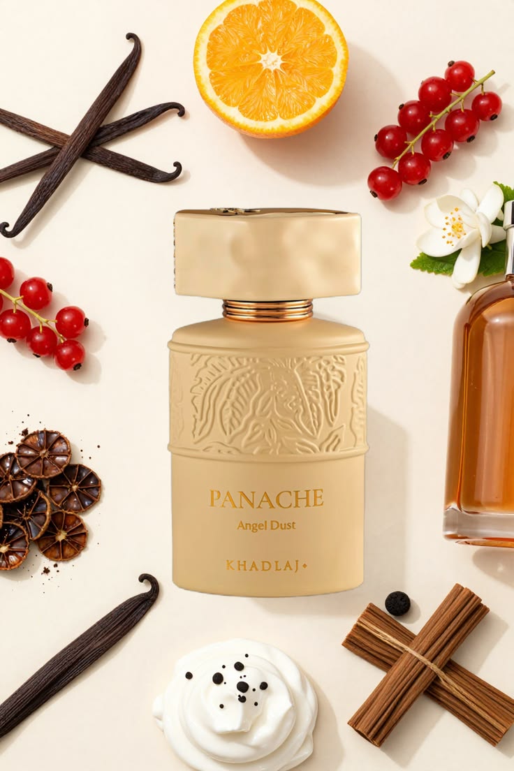 Panache Angel Dust 100 ML Extrait De Parfum for Women